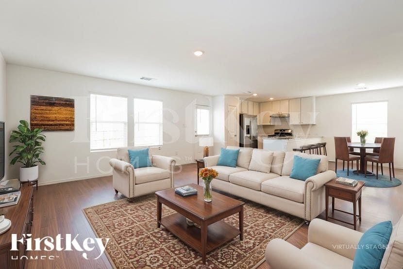 Building Photo - 6512 Arid Wy