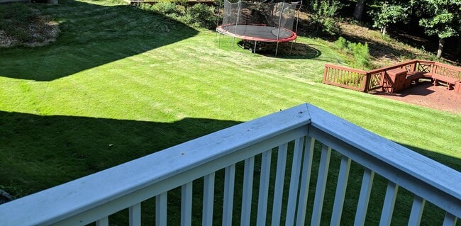 Building Photo - 1116 Santa Fe Station