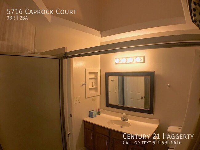 Building Photo - 5716 Caprock Ct