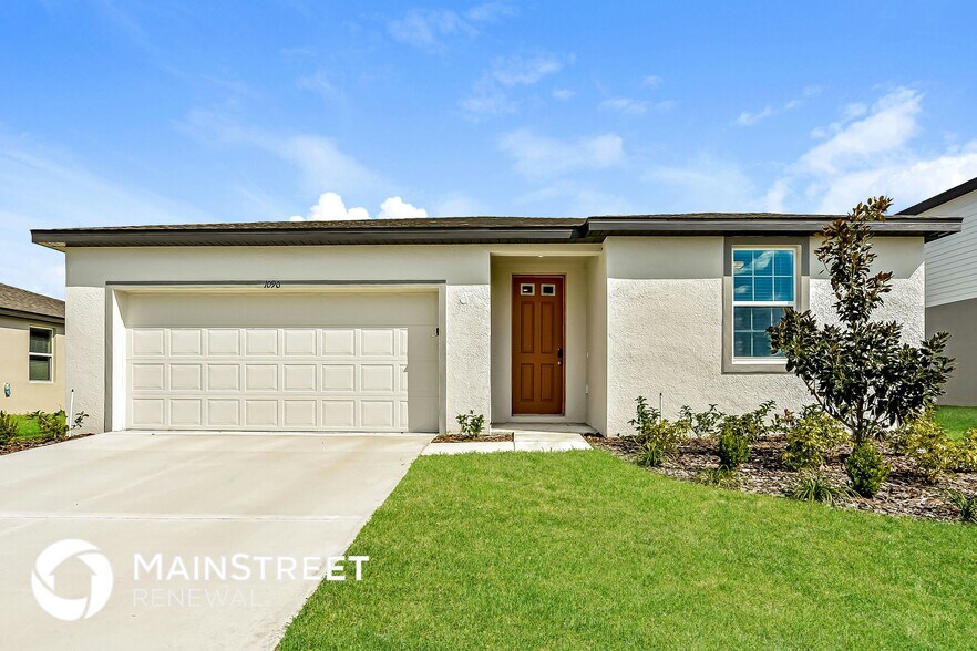 Primary Photo - 1090 Oak Vly Dr