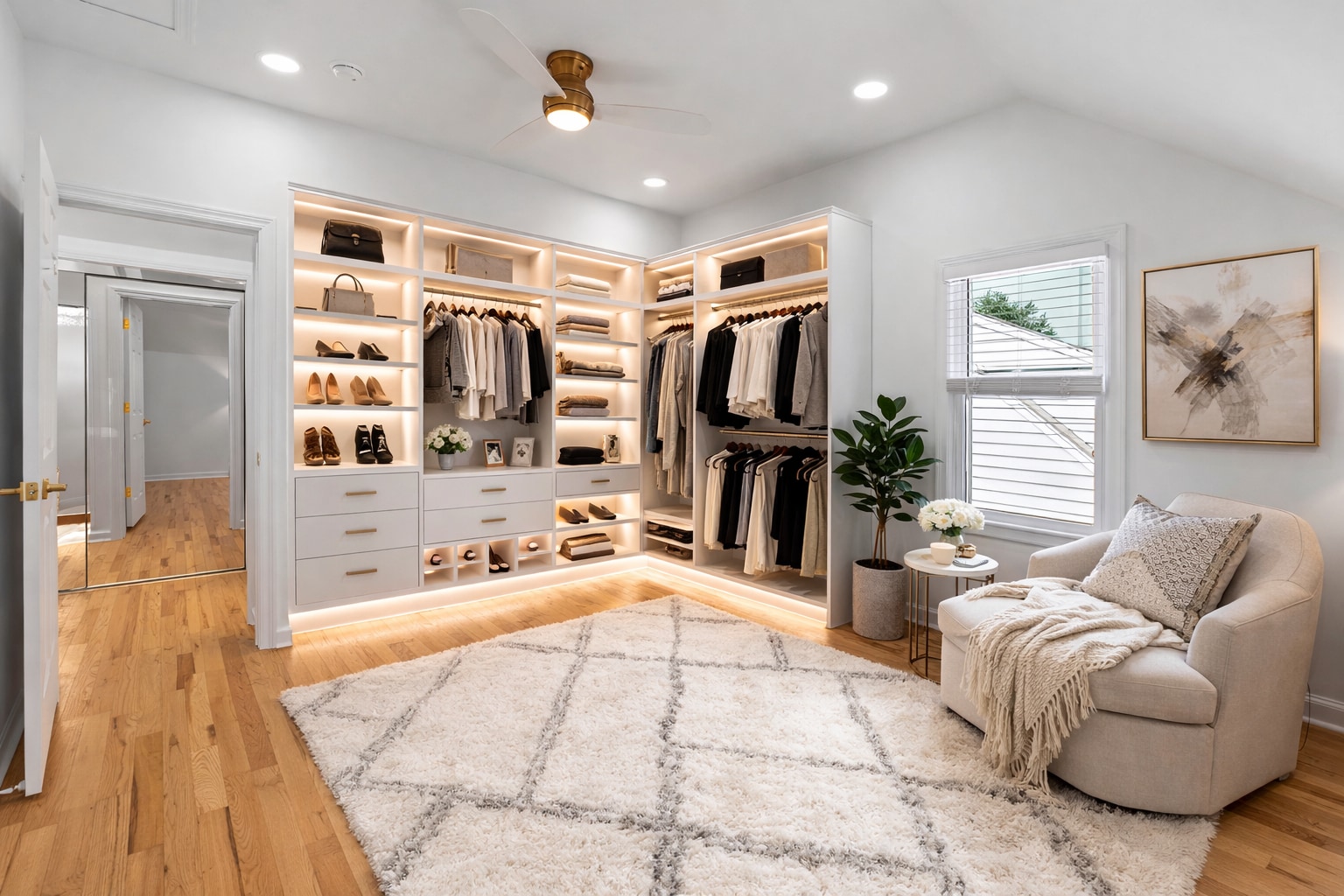 Building Photo - 116 Mary St