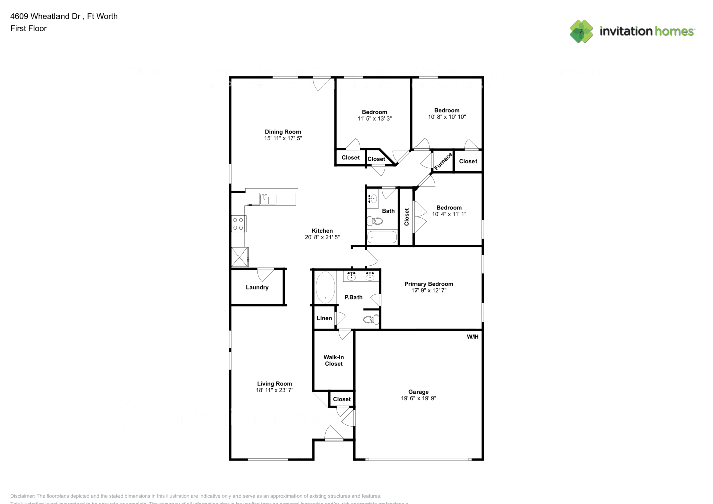 Building Photo - 4609 Wheatland Dr
