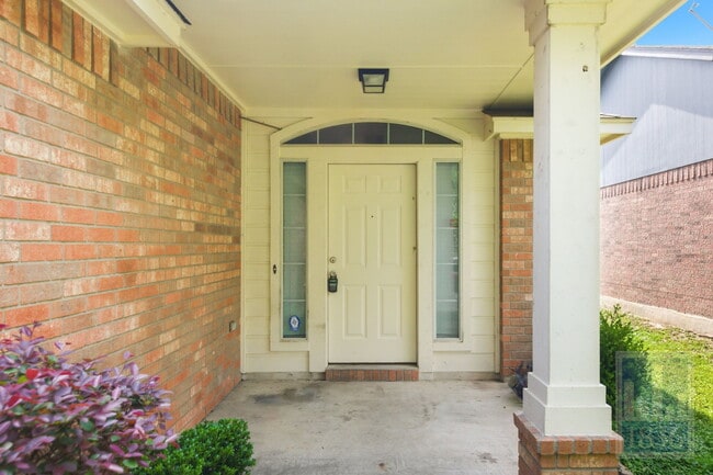 Building Photo - 13400 James Monroe St