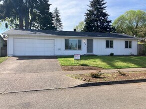 Building Photo - Remodeled Three Bedroom Home in South Salem