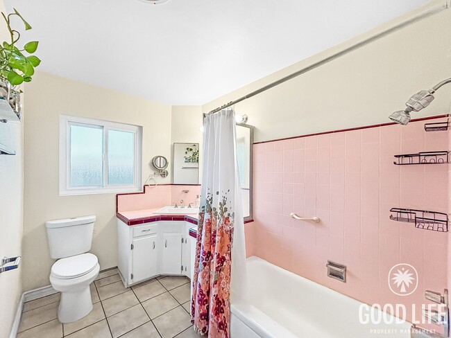 Building Photo - Charming 3BD/2BA House in Valencia Park W/ TVs, Multiple A/C Mini-Splits, Shared Backyard & Laundry!