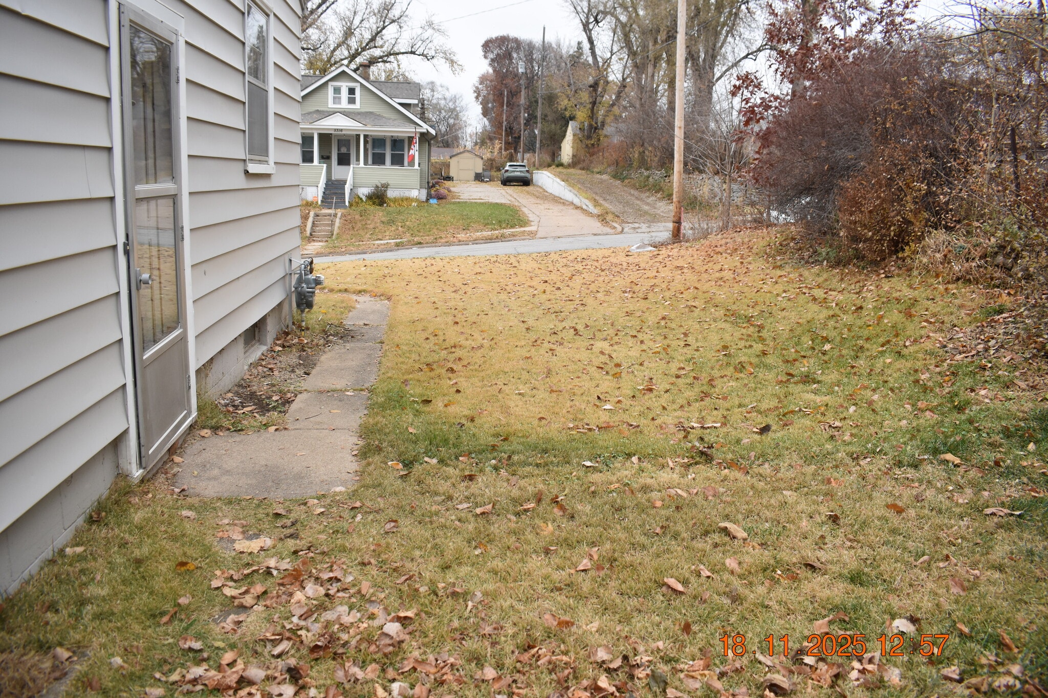 Building Photo - 5321 Pratt St