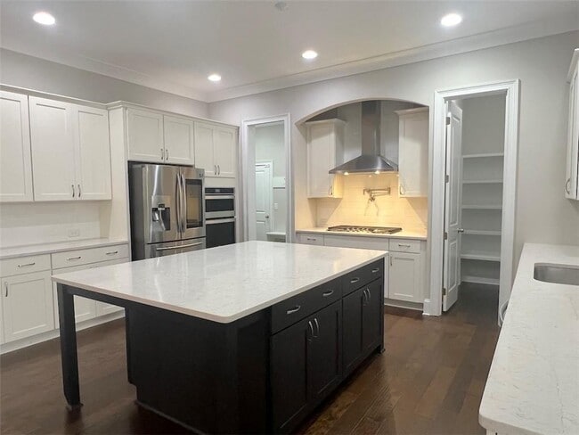 Building Photo - 8025 Kelsey Pl