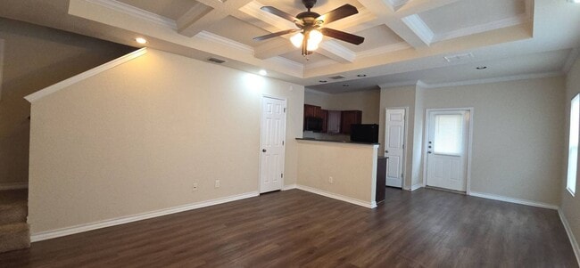 Building Photo - Wurzbach Heights Townhome for Rent ~ 3 Bedroom corner Unit with Private Yard and Garage