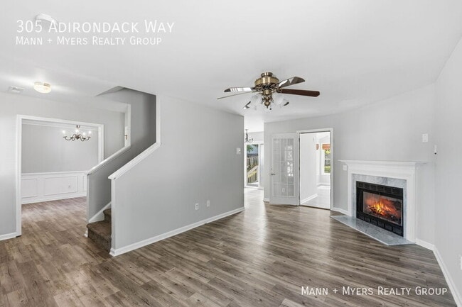 Building Photo - 305 Adirondack Way