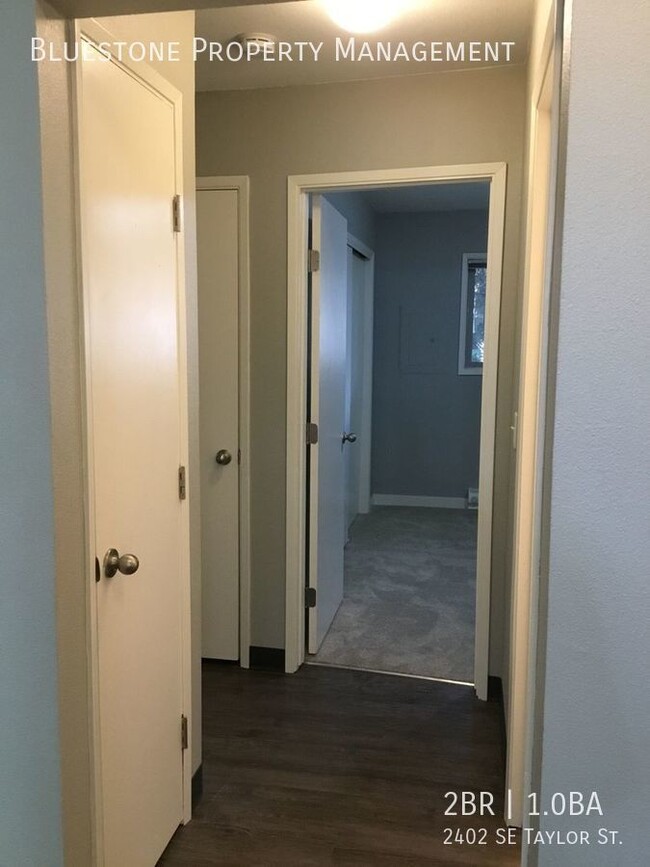 Building Photo - $99 First Month Rent Special!