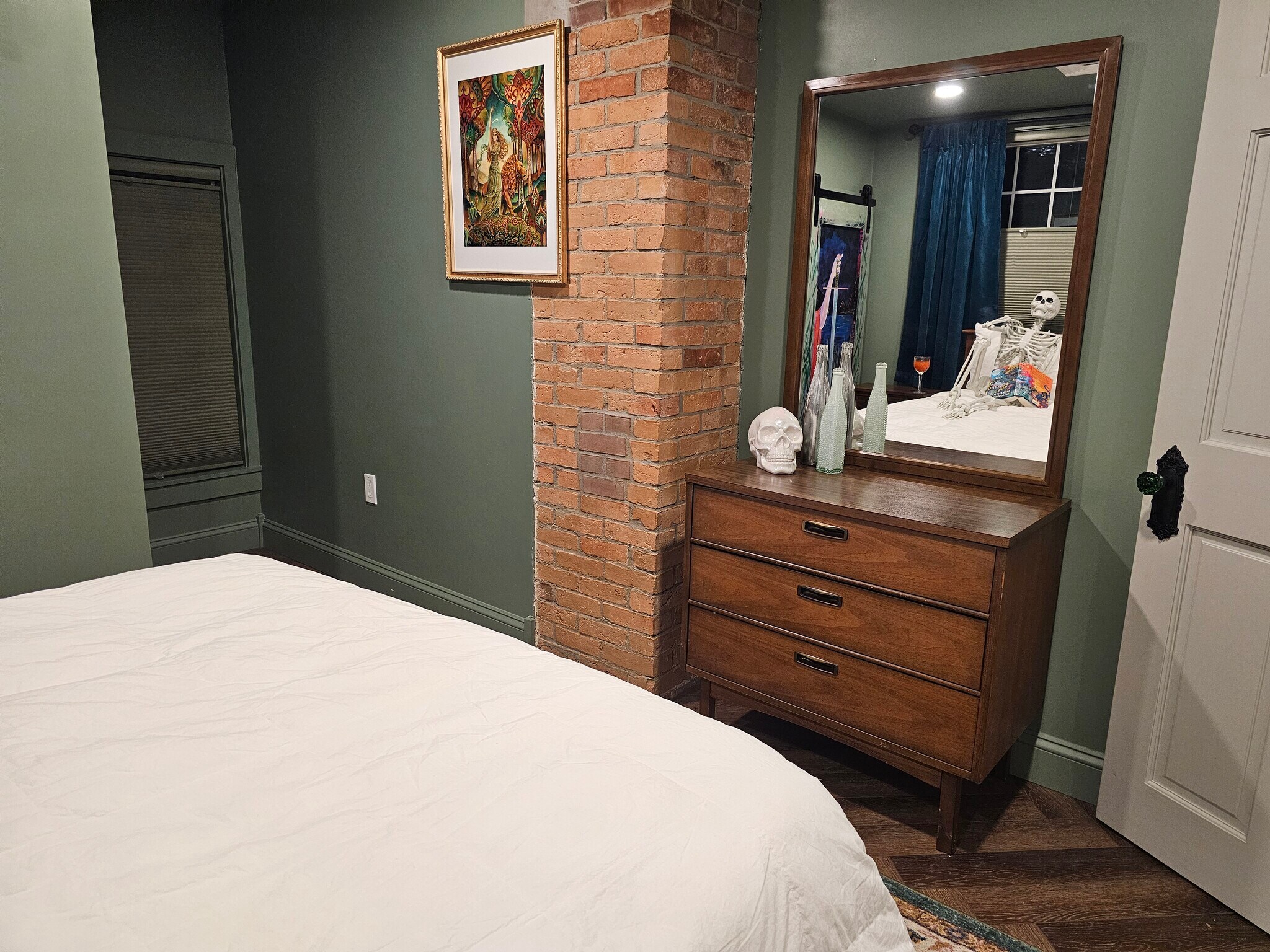 Building Photo - 55 Buffum St