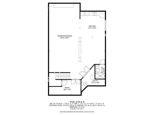 Building Photo - 150 Iron Hill Way