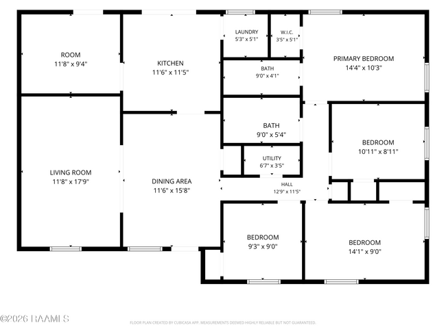 Building Photo - 304 W Broussard St