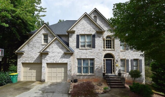 Primary Photo - 10795 Cauley Creek Dr