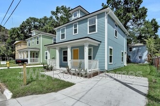 Building Photo - 1617 Windle St