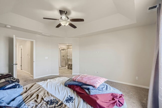 Building Photo - 5742 S Flat Rock Way