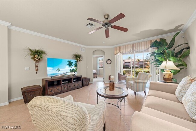 Building Photo - 9601 Spanish Moss Way