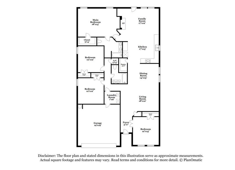Building Photo - 637 Silvertop Rd