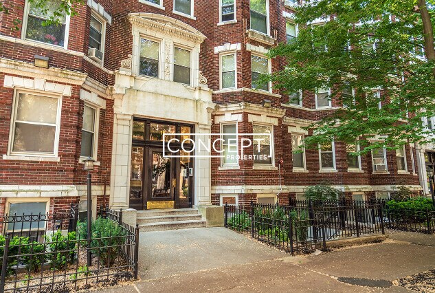 Primary Photo - 16 Queensberry St