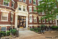 Building Photo - 16 Queensberry St