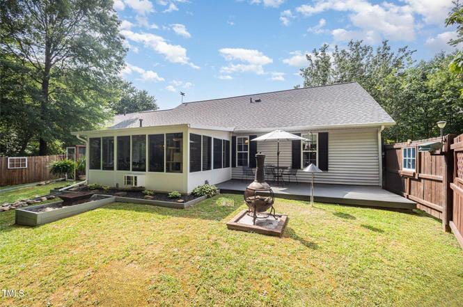 Building Photo - 105 Fox Den Ct