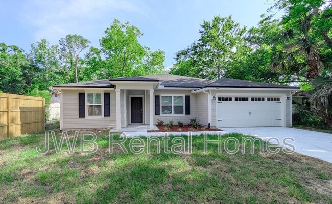 Building Photo - 3539 Rosselle St