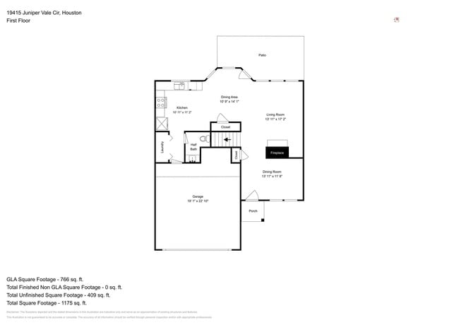 Building Photo - 19415 Juniper Vale Cir