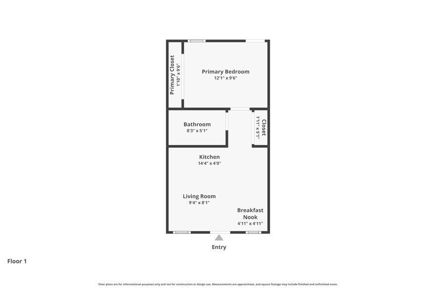 Building Photo - 196 S Caribou St