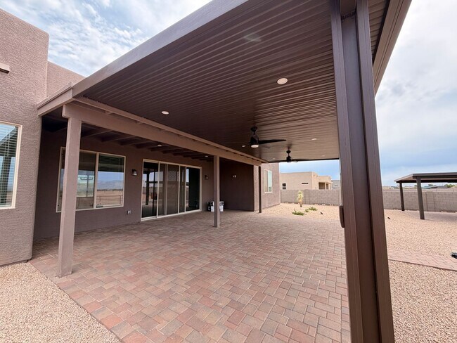 Building Photo - 23175 W Skinner Rd