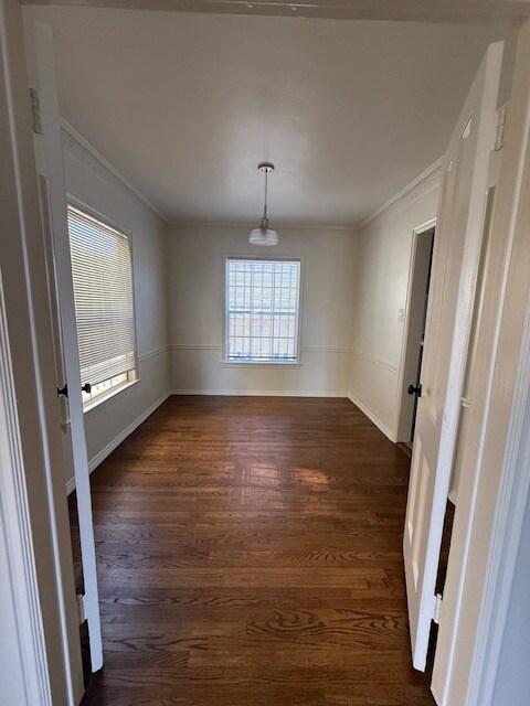 Dining Room - 3440 Stocker St