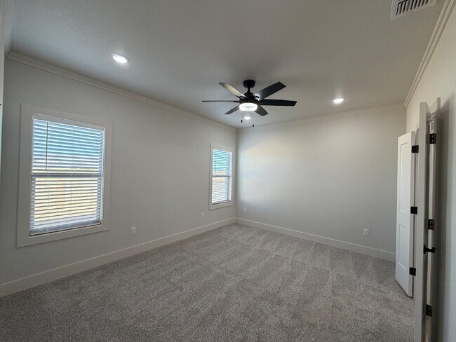 Building Photo - MOVE IN SPECIAL!! - Brand New Spacious 4-bedroom, 2-bathroom Wolfforth Haven