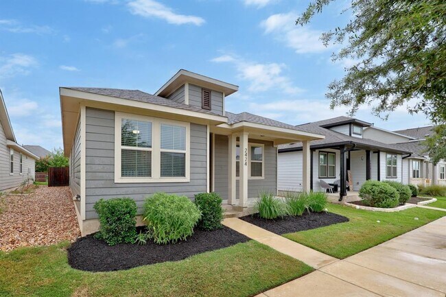 Building Photo - 2424 Pecan Island Dr