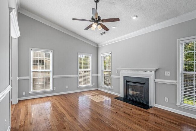 Building Photo - W. Wendover, Beautiful Home, Granite Counter-Tops, SS Appliances, Hardwoods, FP, Deck, Fenced, Ga...