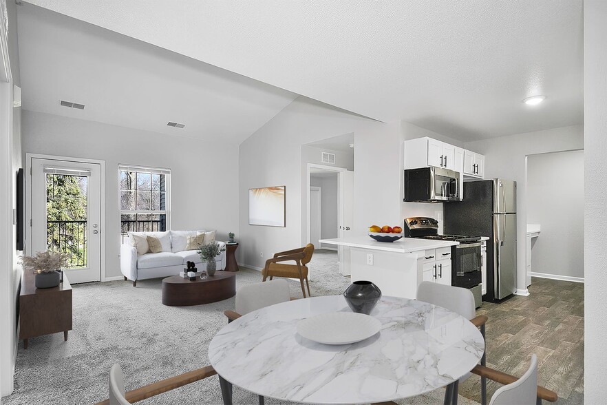 Building Photo - Hunters Ridge Apartments & Townhomes