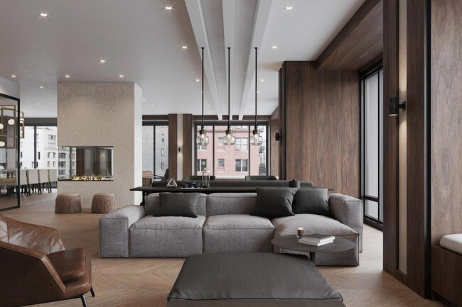 Building Photo - 111 Varick St