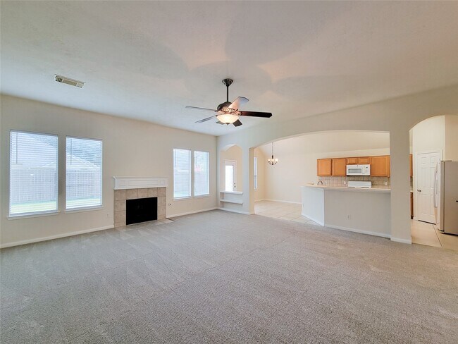 Building Photo - 8410 Major Blizzard Dr