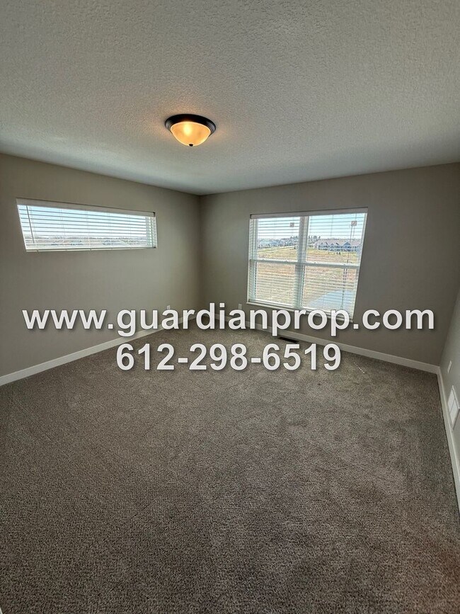 Building Photo - Luxury New Construction Townhouse, End Unit, Lower Family Room w/Walkout, 4 Baths, Loft Area