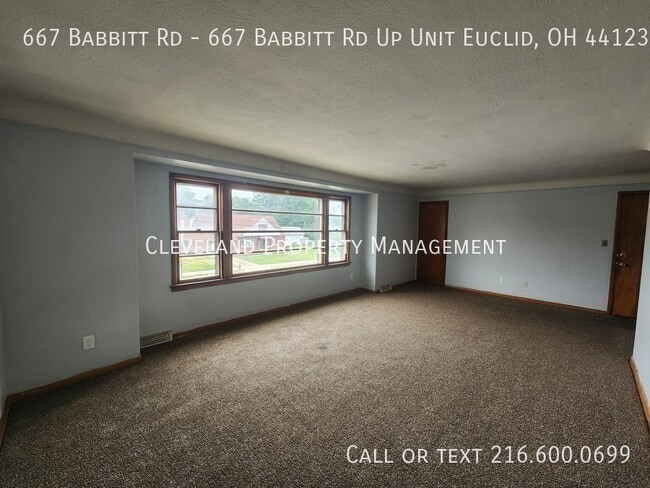 Building Photo - 667 Babbitt Rd