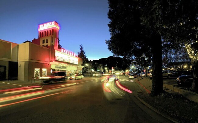 Building Photo - 1385 Sir Francis Drake Blvd