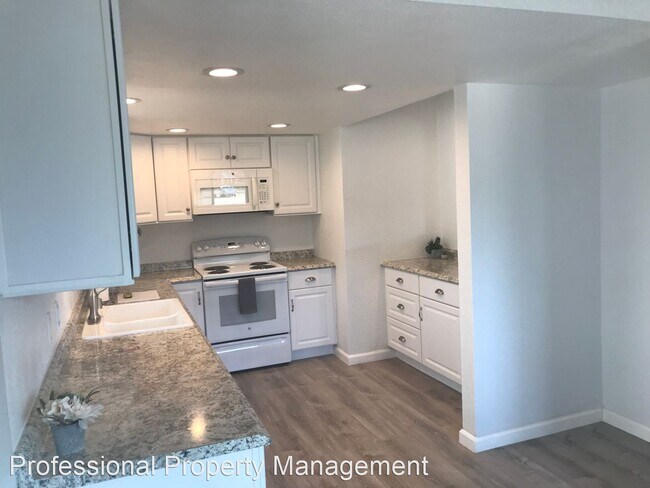 Building Photo - 3 br, 2 bath House - 4235 Prairie Rd