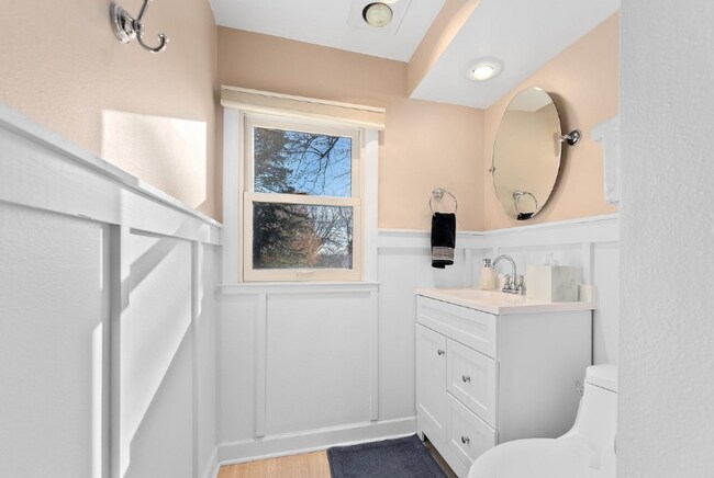 Building Photo - 2400 S Sherman Ave