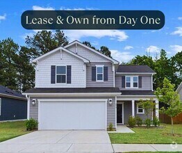 Building Photo - Build Equity While Leasing - Lease and Own...