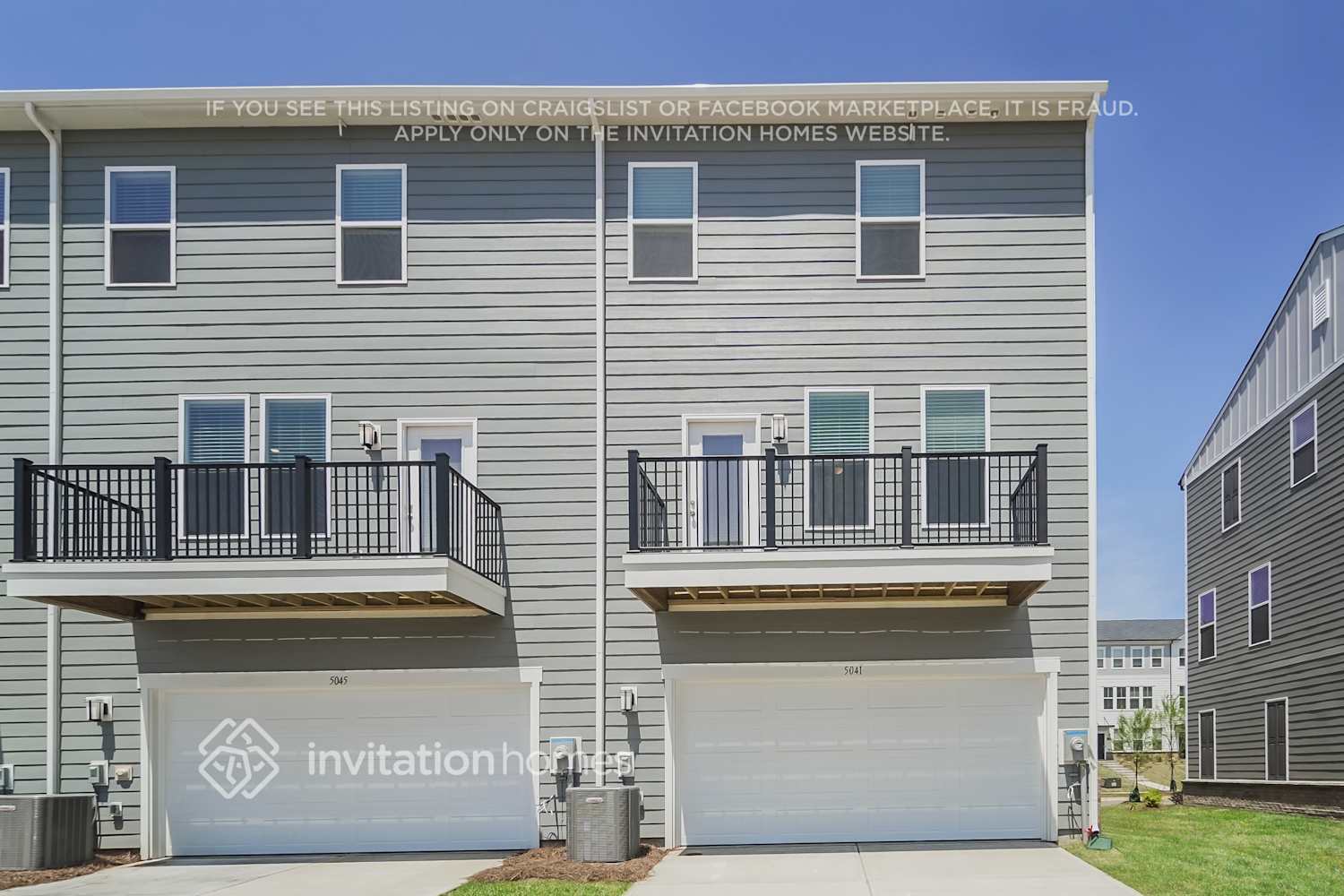 Building Photo - 5041 Ragsdale Dr