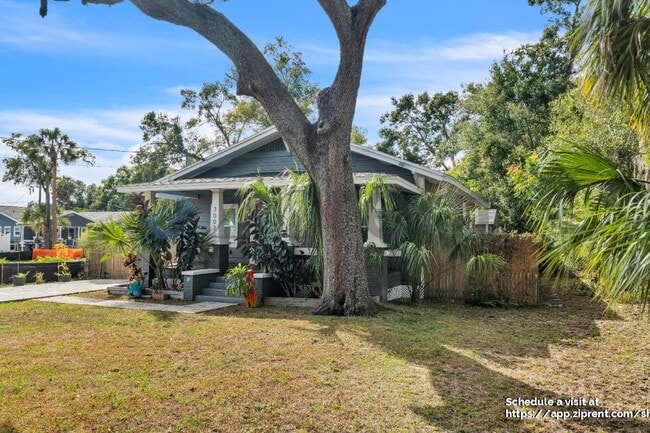 Building Photo - 3002 N Highland Ave