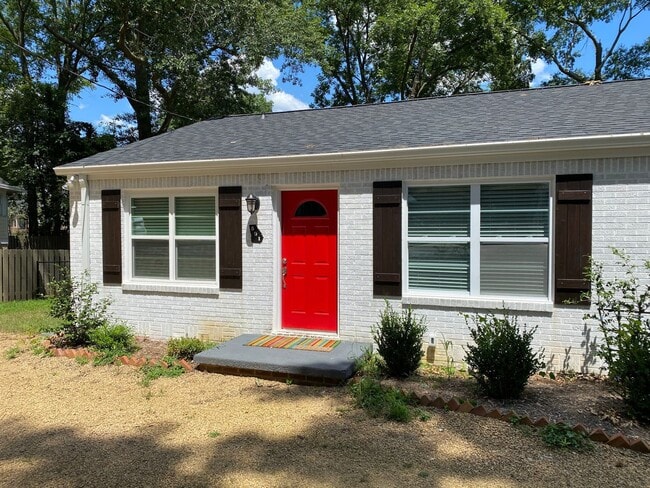 Primary Photo - PRE-LEASING FOR FALL 2025!