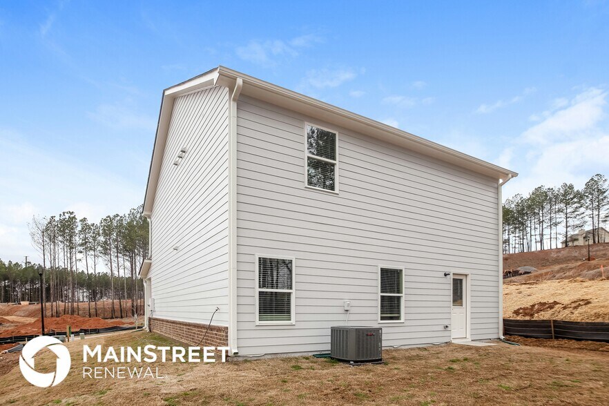 Building Photo - 1005 Nandina Ct