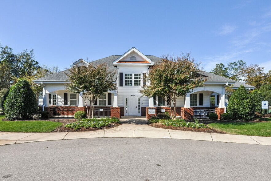 Building Photo - 529 Ashgreen Ct