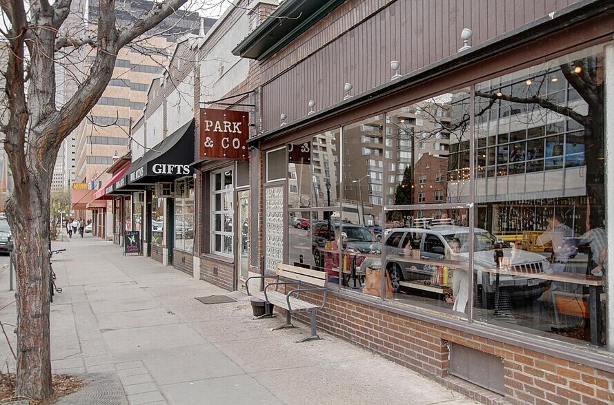 Building Photo - 1767 N Pearl St