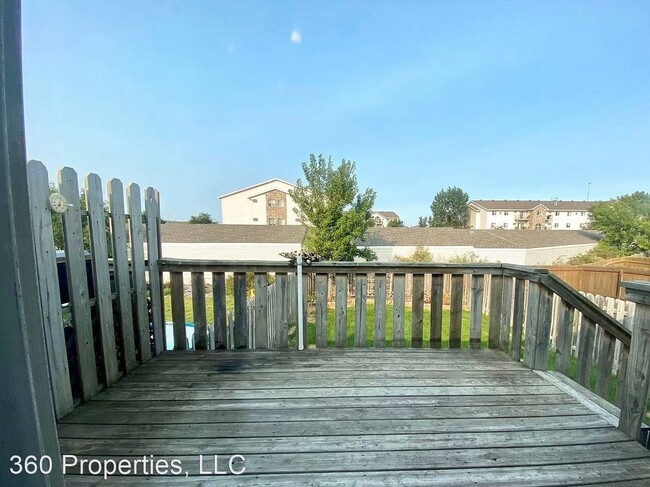 Building Photo - 3 br, 2 bath House - 2939 Wheatland Drive