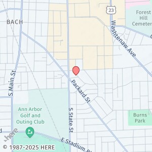 Primary Photo - 822 Oakland-822-2